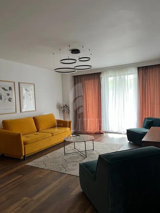 Apartament 2 camere în zona LIDL-1236830