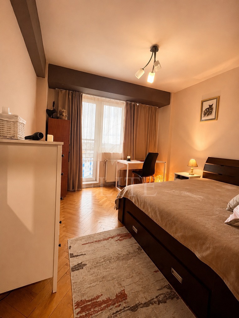Apartament 2 camere în zona TASNAD-1237048