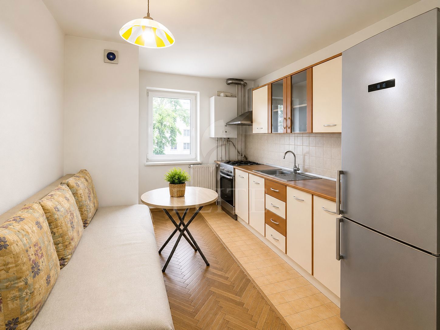Apartament 3 camere în zona NICOLAE TITULESCU-1237123