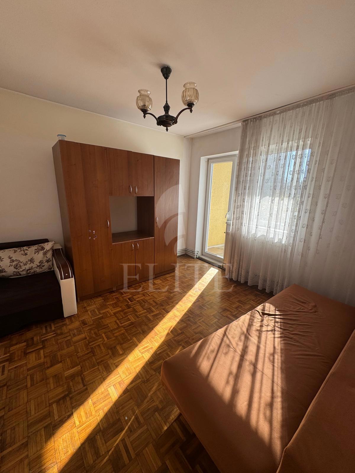 Apartament 2 camere în zona  Iulius Mall-1237366