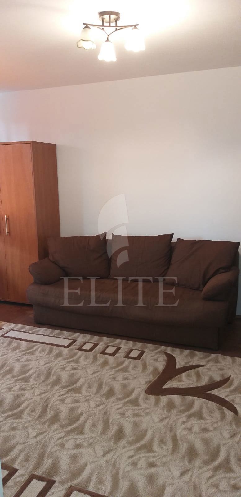 Apartament 2 camere în zona  Interservisan-1237485