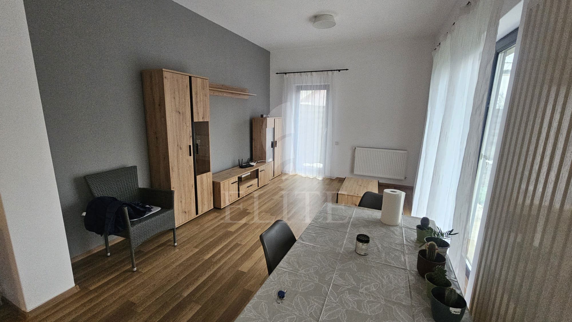 Apartament 2 camere în zona CAMPUL PAINII-1237892
