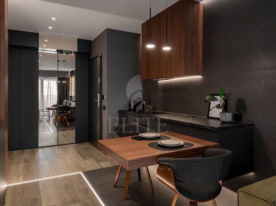 Apartament 2 camere în zona CALEA FLORESTI-1237932