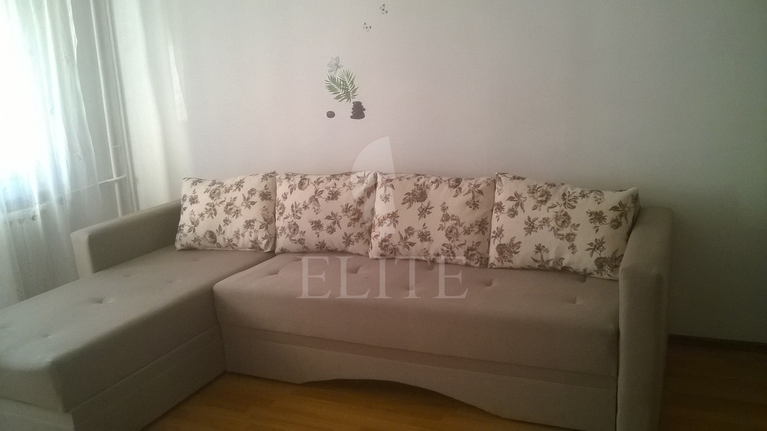 Garsoniera în zona KAUFLAND-1237970