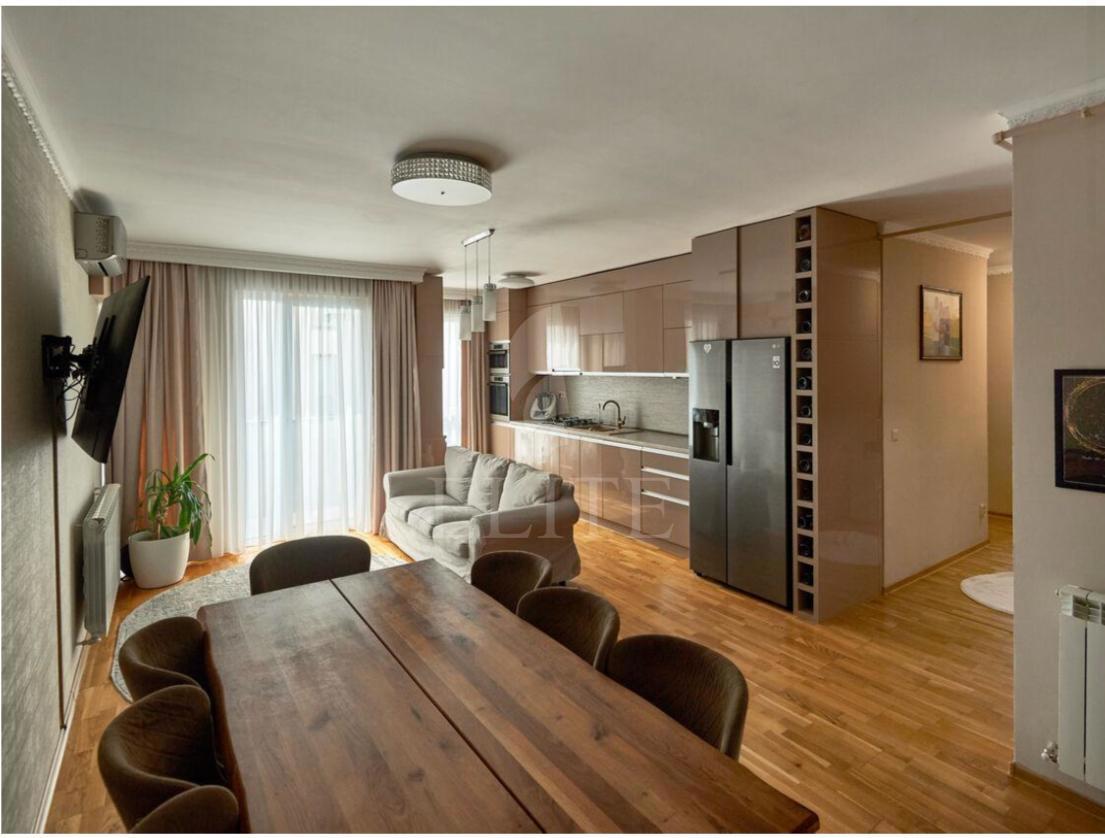 Apartament 3 camere în zona ANDREI MURESANU-1238674