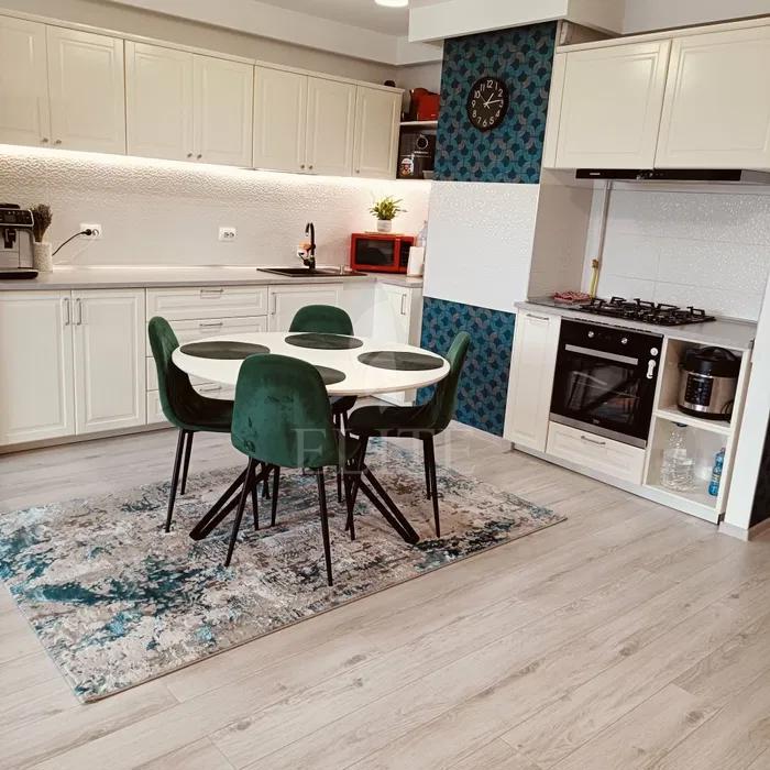 Apartament 2 camere în zona  Iulius Mall-1238699