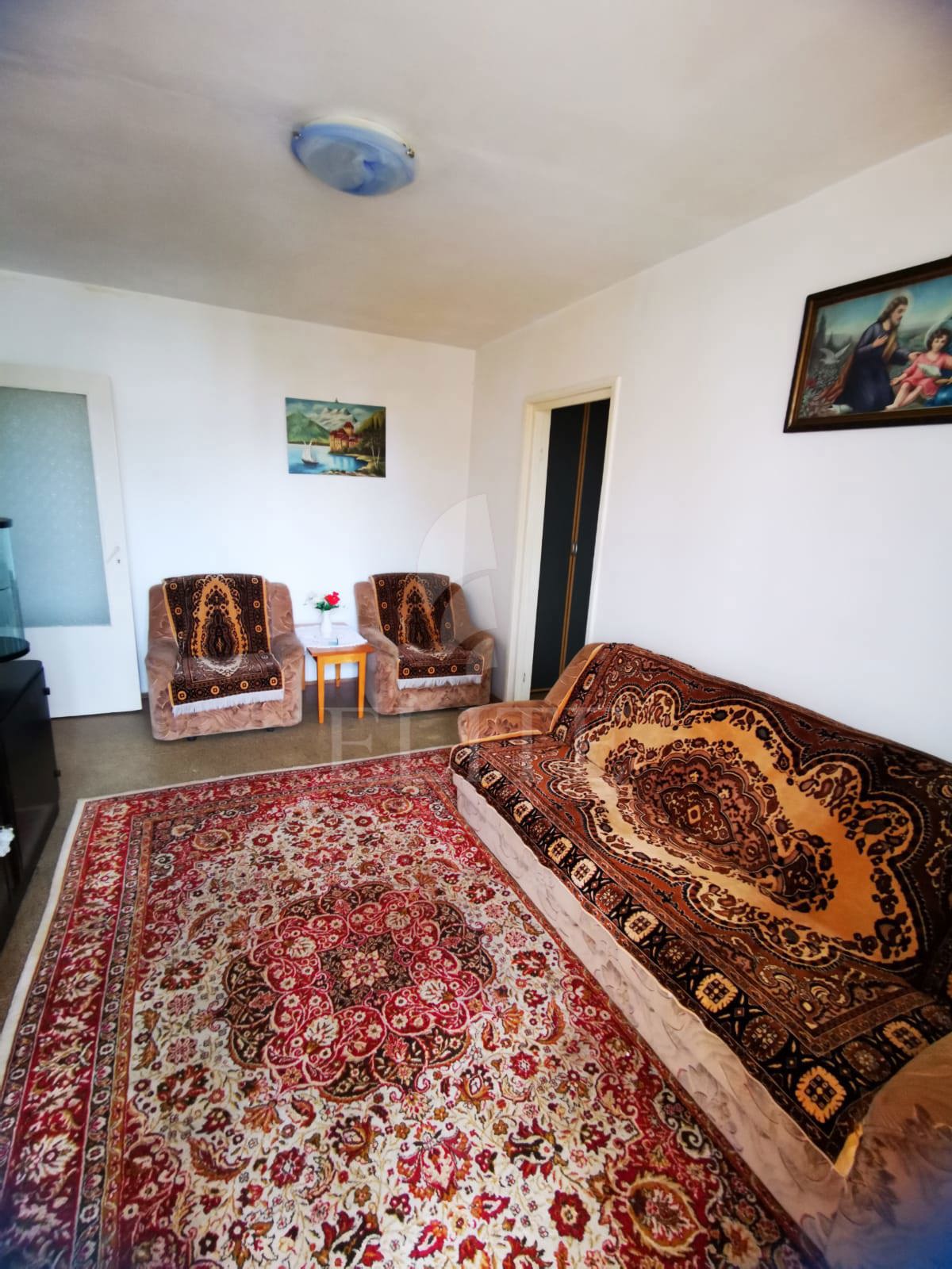 Apartament 2 camere în zona GRIGORE ALEXANDRESCU-1239083
