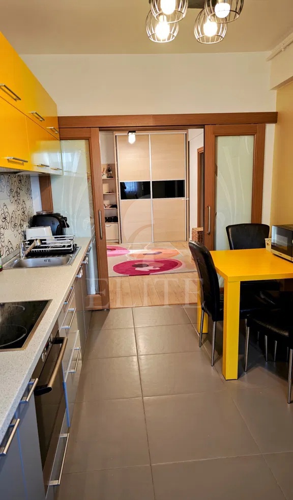 Apartament 3 camere în zona CALEA DOROBANTILOR-1239320