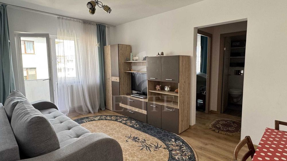 Apartament 2 camere în zona STRAZII GARBAU-1239457