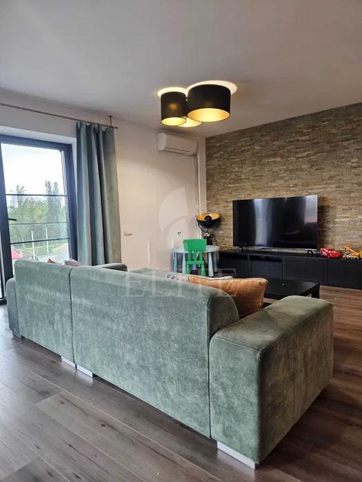 Apartament 2 camere în zona MODENA-1239518