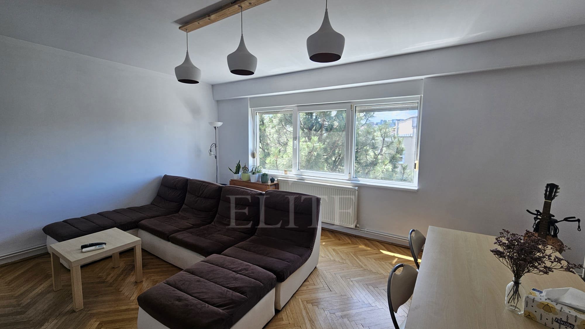 Apartament 2 camere în zona Andrei Muresanu - Piata Engles-1239819