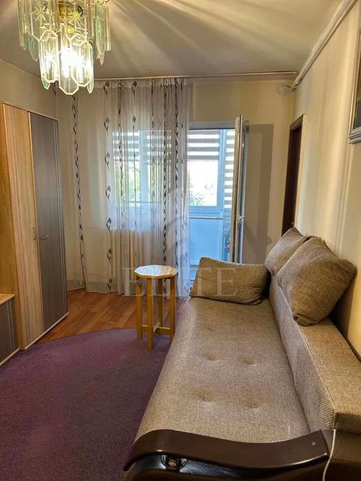 Garsoniera în zona STRAZII FABRICII DE ZAHAR-1239873