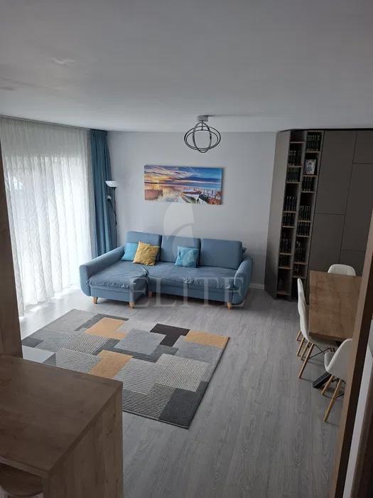 Apartament 3 camere în zona STRAZII CAMPULUI-1240540