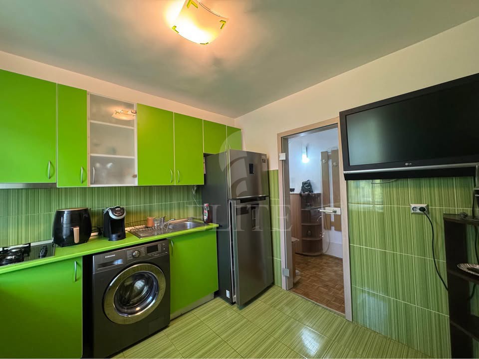 Apartament 2 camere în zona STRAZII SNAGOV-1241021