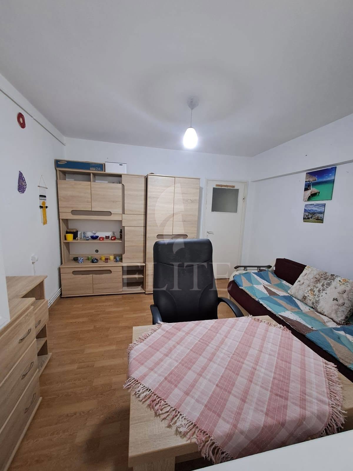 Apartament 2 camere în zona INTERSERVISAN-1241034