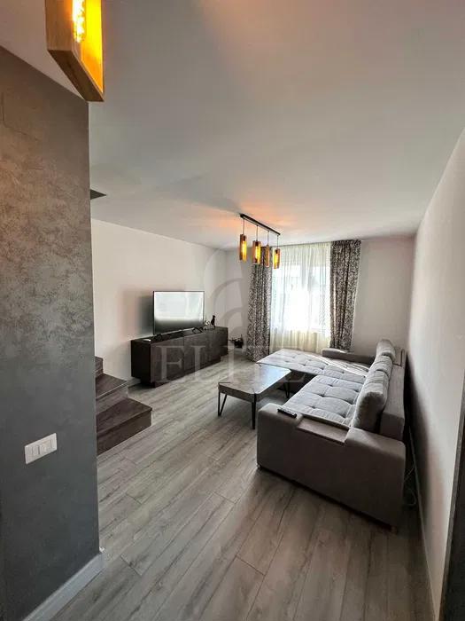 Apartament 4 camere în zona BORHANCI-1241413