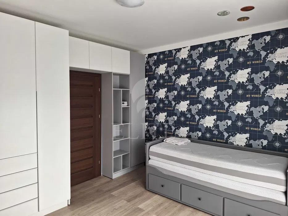 Apartament 3 camere în zona COLONIA BORHANCI-1241524
