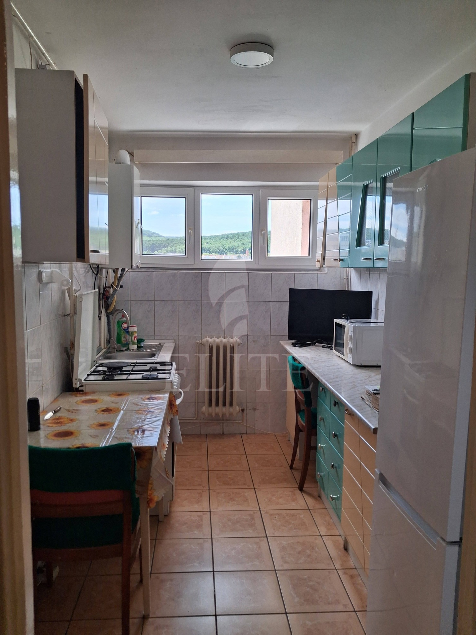 Apartament 2 camere în zona CALEA FLORESTI-1241566