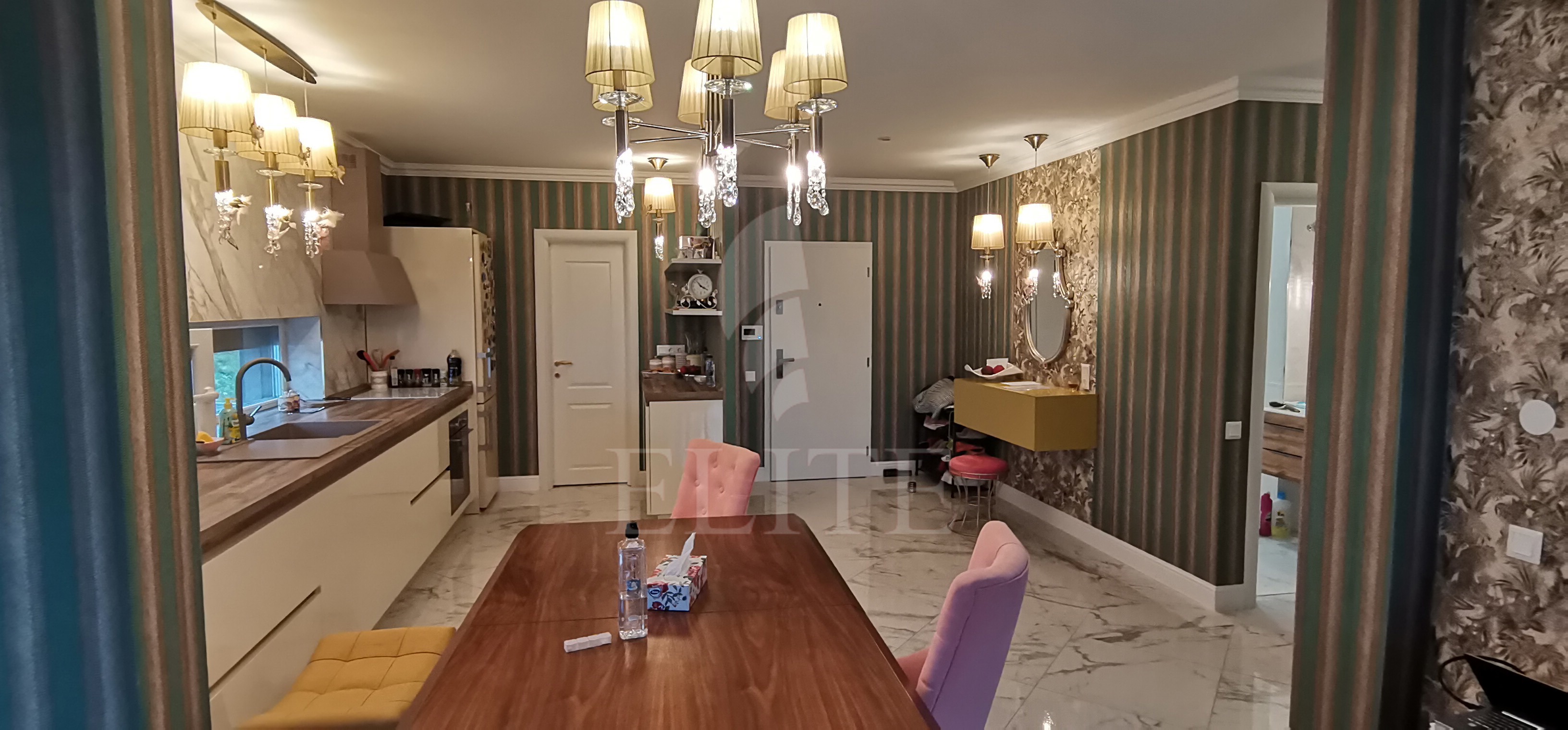 Apartament 3 camere în zona BUNA ZIUA-1241754