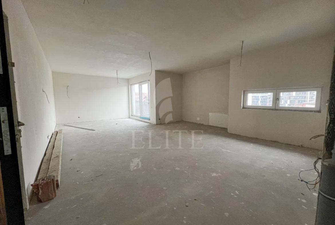 Apartament 3 camere în zona ANDREI MURESANU SUD-1241763