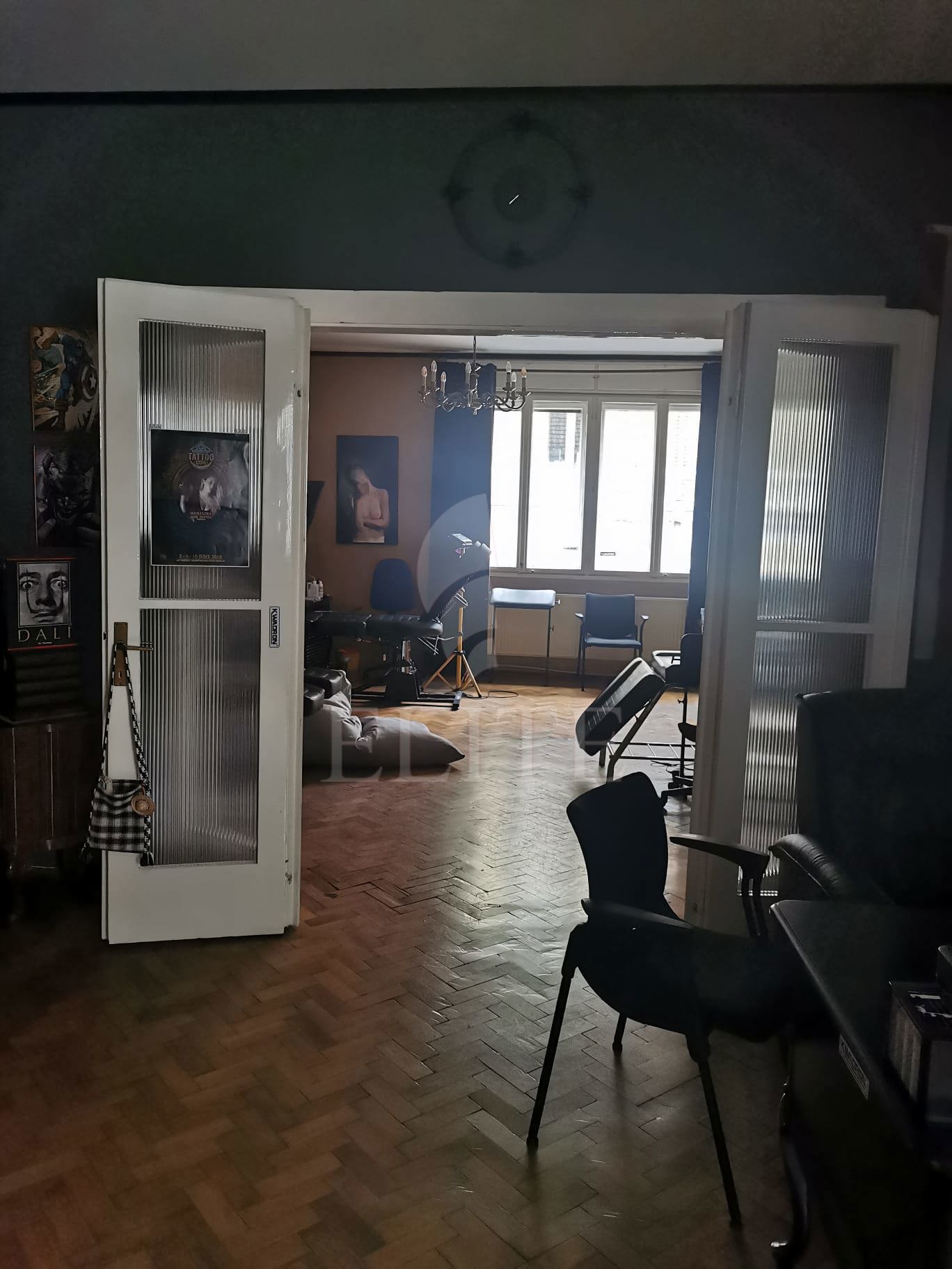 Apartament 2 camere în zona CENTRALA-1241774