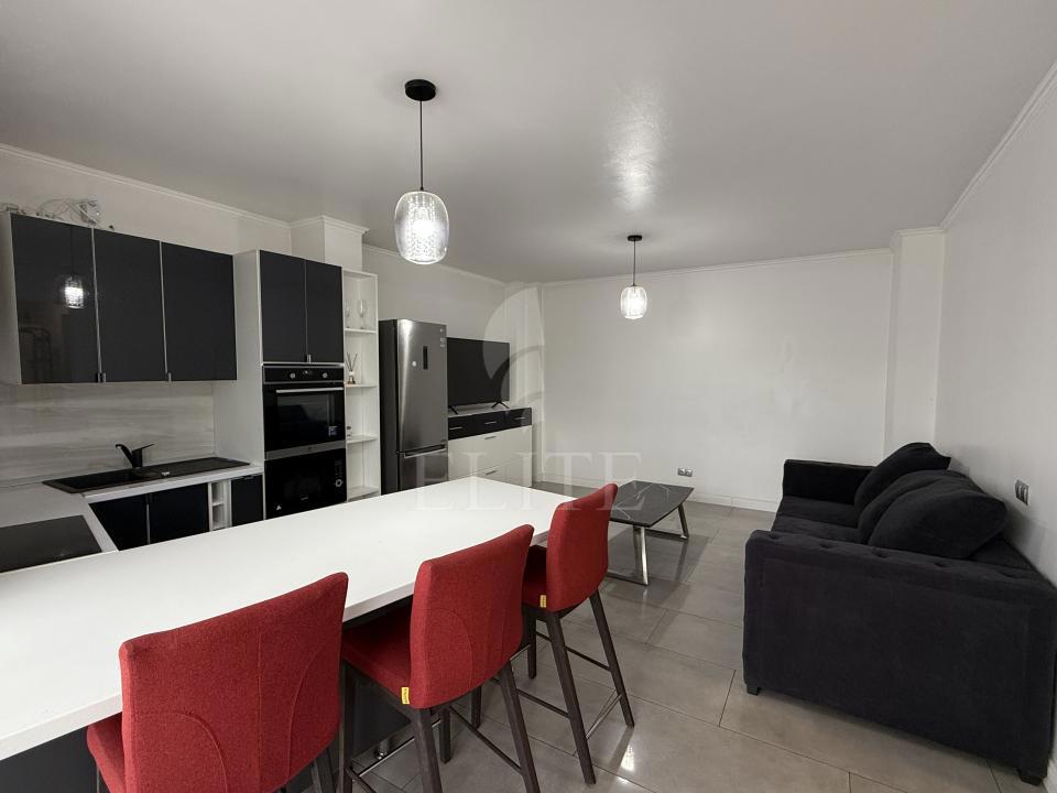 Apartament 2 camere în zona Garii-1241779