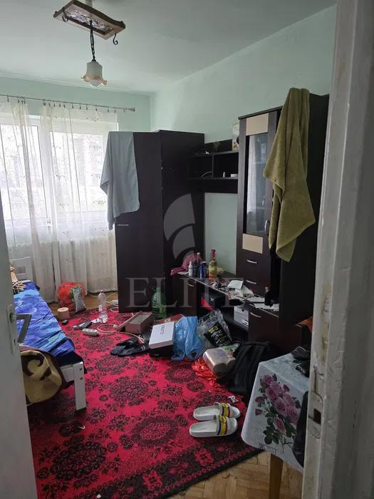 Apartament 2 camere în zona STRAZII GRIGORE ALEXANDRESCU-1241838