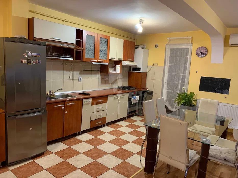 Apartament 2 camere în zona NORA-1241883