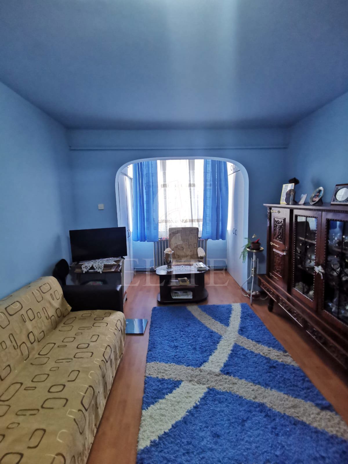 Apartament 2 camere în zona Primaverii - Peana-1241896