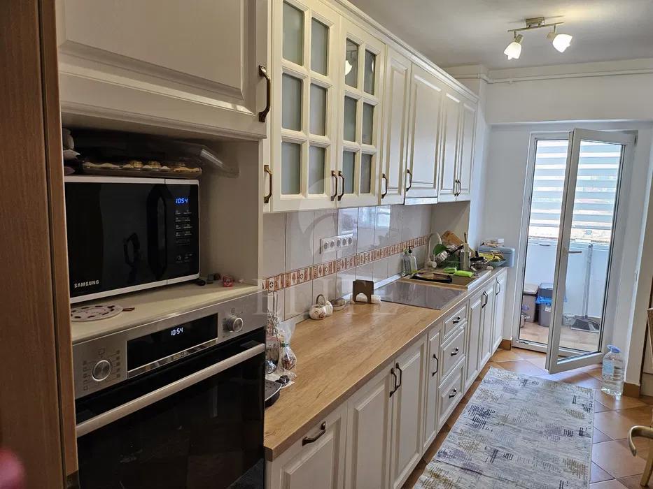 Apartament 2 camere în zona SIGMA-1242321