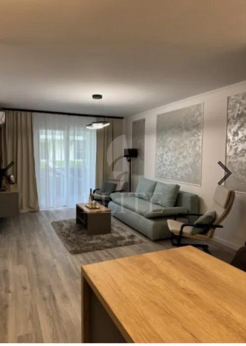 Apartament 2 camere în zona STRAZII FABRICII-1242410