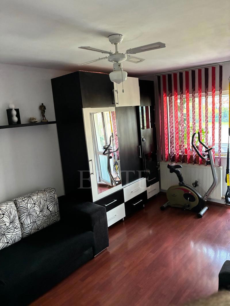 Apartament 2 camere în zona INTRE LACURI-1242459