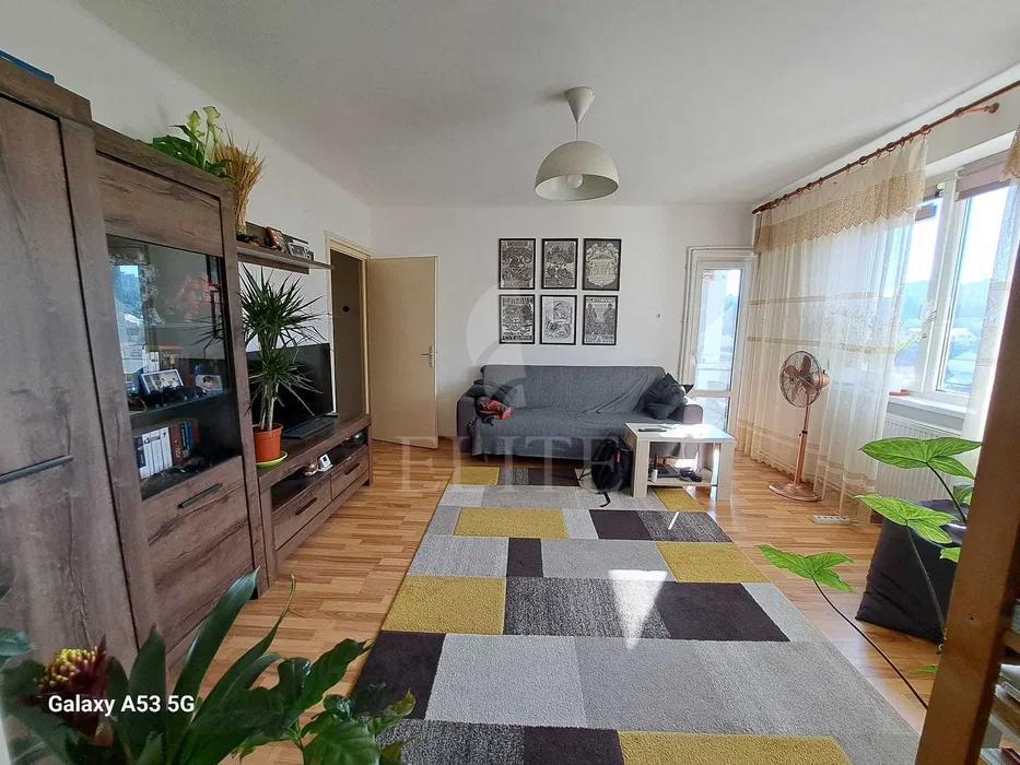 Apartament 2 camere în zona PLOPILOR-1242477