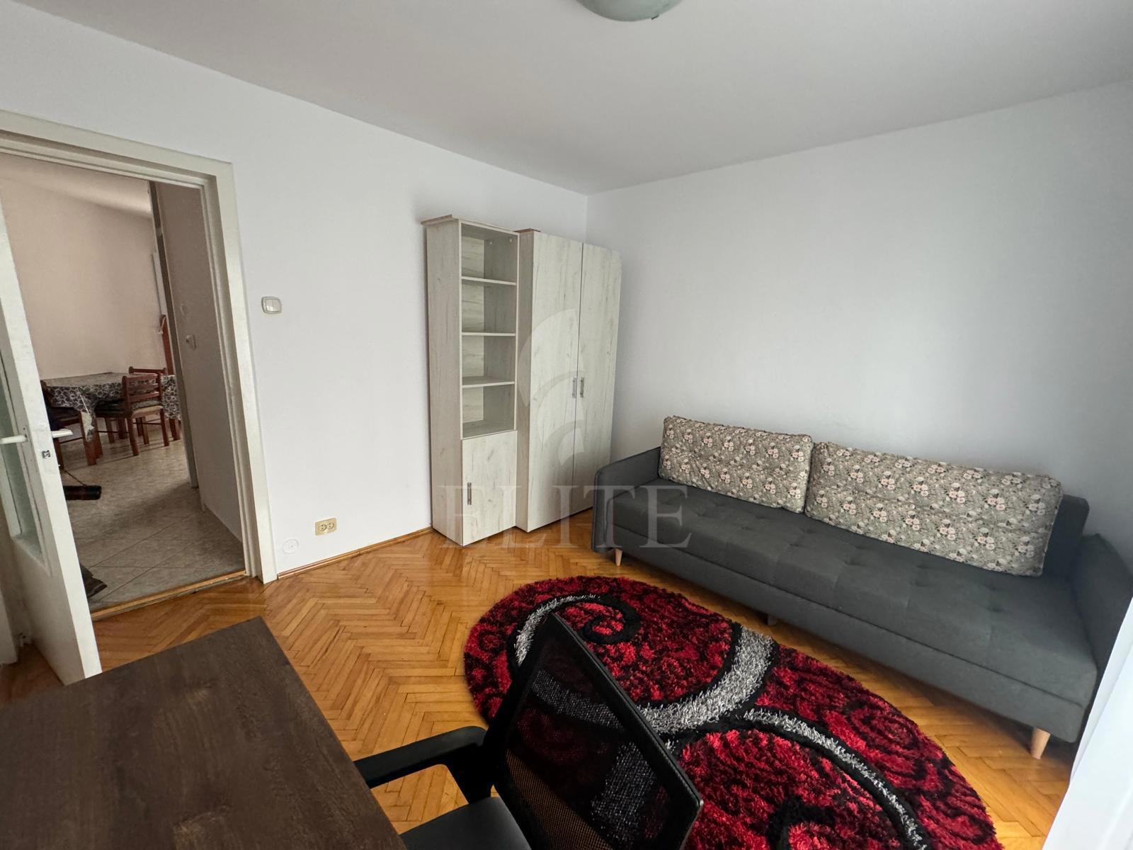 Apartament 2 camere în zona ION MESTER-1242672