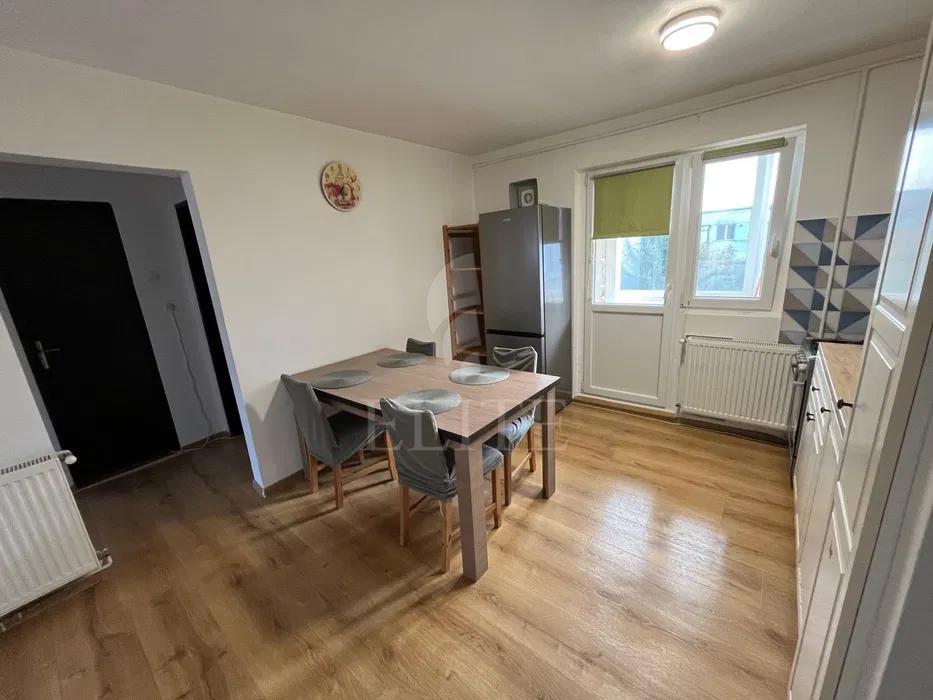 Apartament 2 camere în zona STRAZII HATEG-1242781