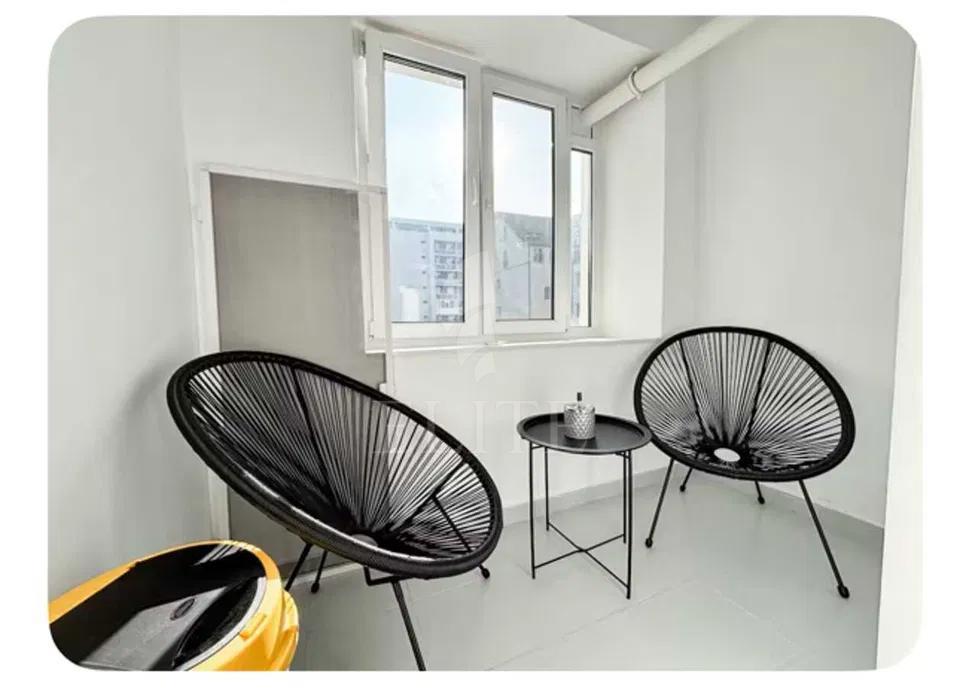 Apartament 2 camere în zona STRAZII OASULUI-1242787