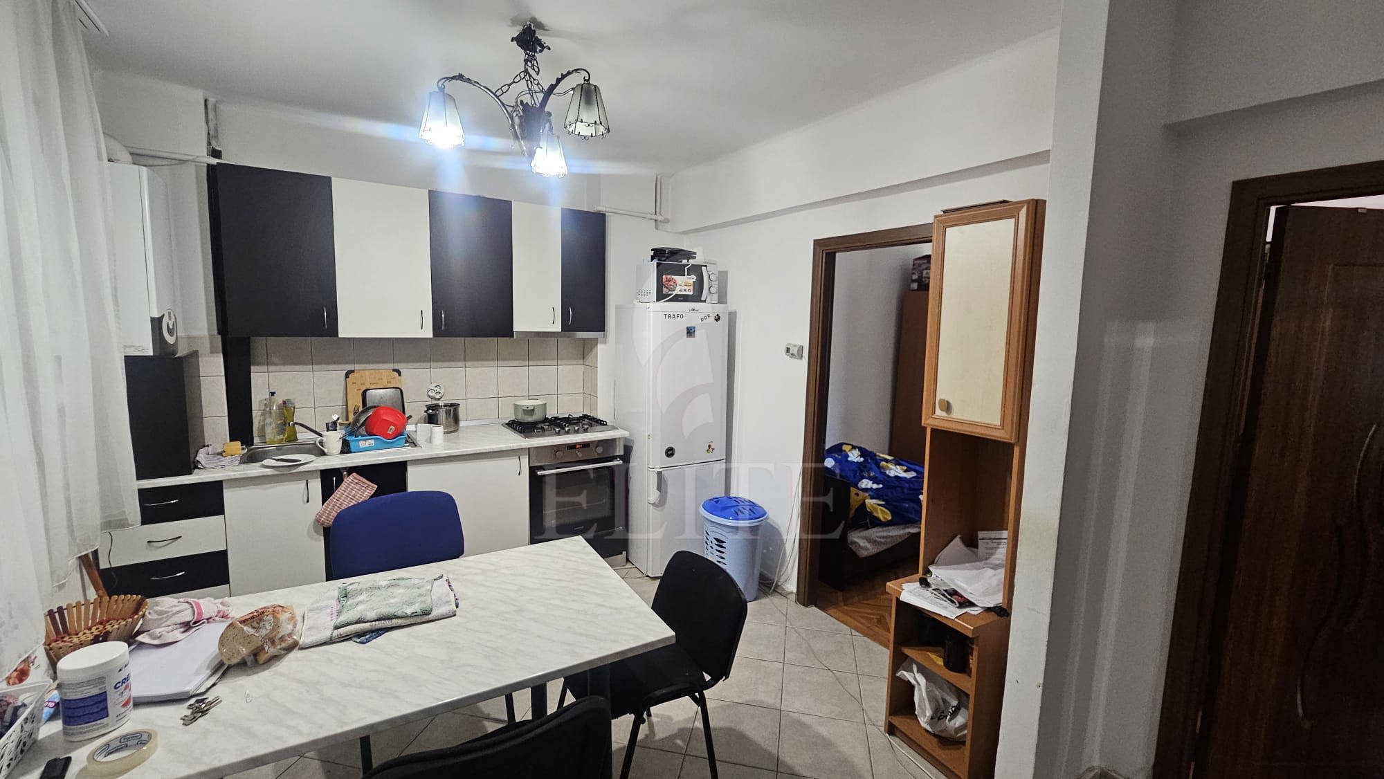 Apartament 2 camere în zona HOREA-1242881