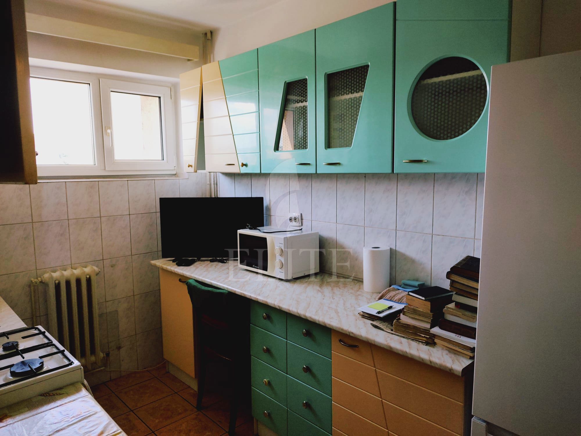 Apartament 2 camere în zona CALEA FLORESTI-1243014