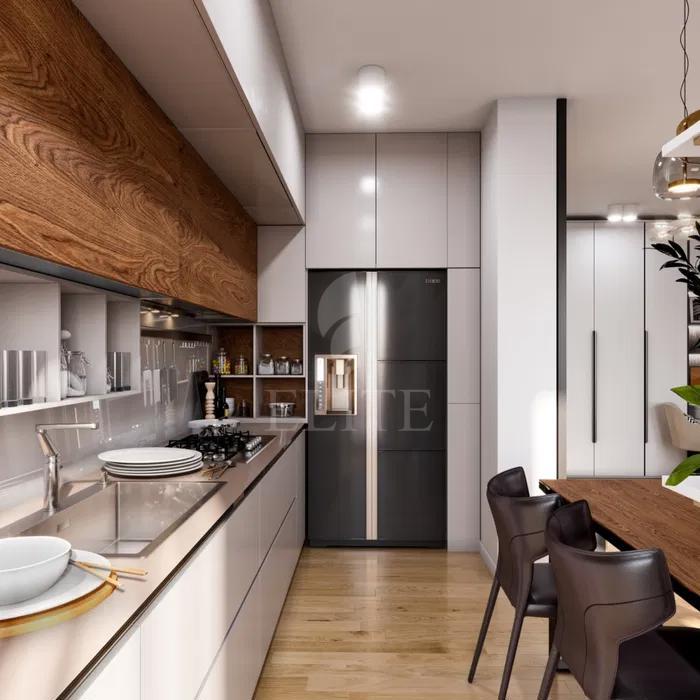 Apartament 2 camere în zona STRAZII FABRICII-1243108