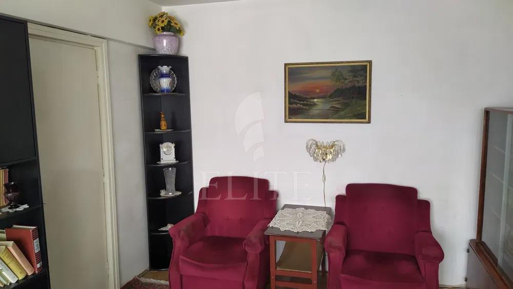 Apartament 2 camere în zona STRAZII FANTANELE-BIOMEDICA-1243466