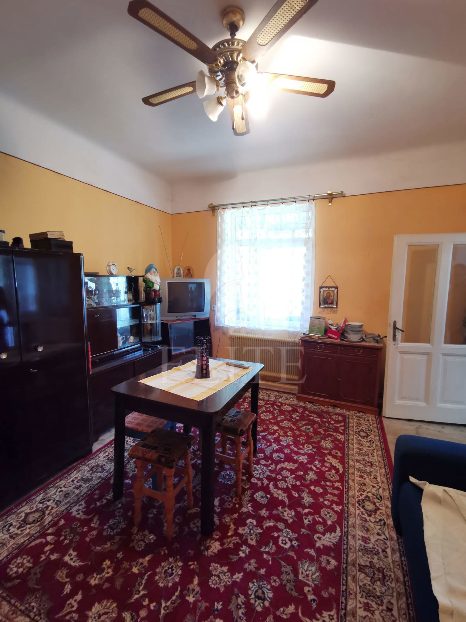 Casa 2 camere în zona spitalul Clujana-1243500