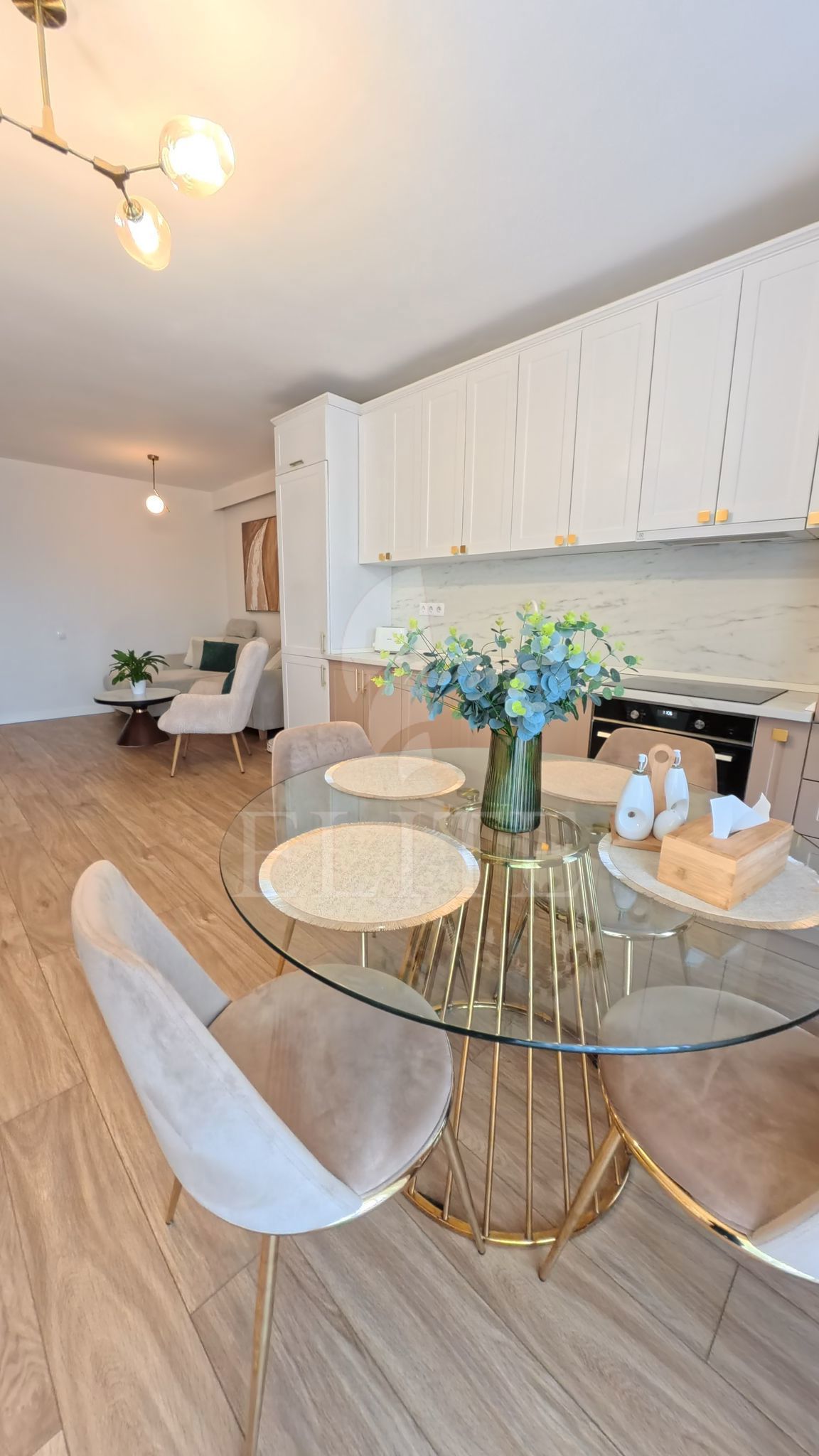 Apartament 2 camere în zona MARASTI CENTRAL-1243646