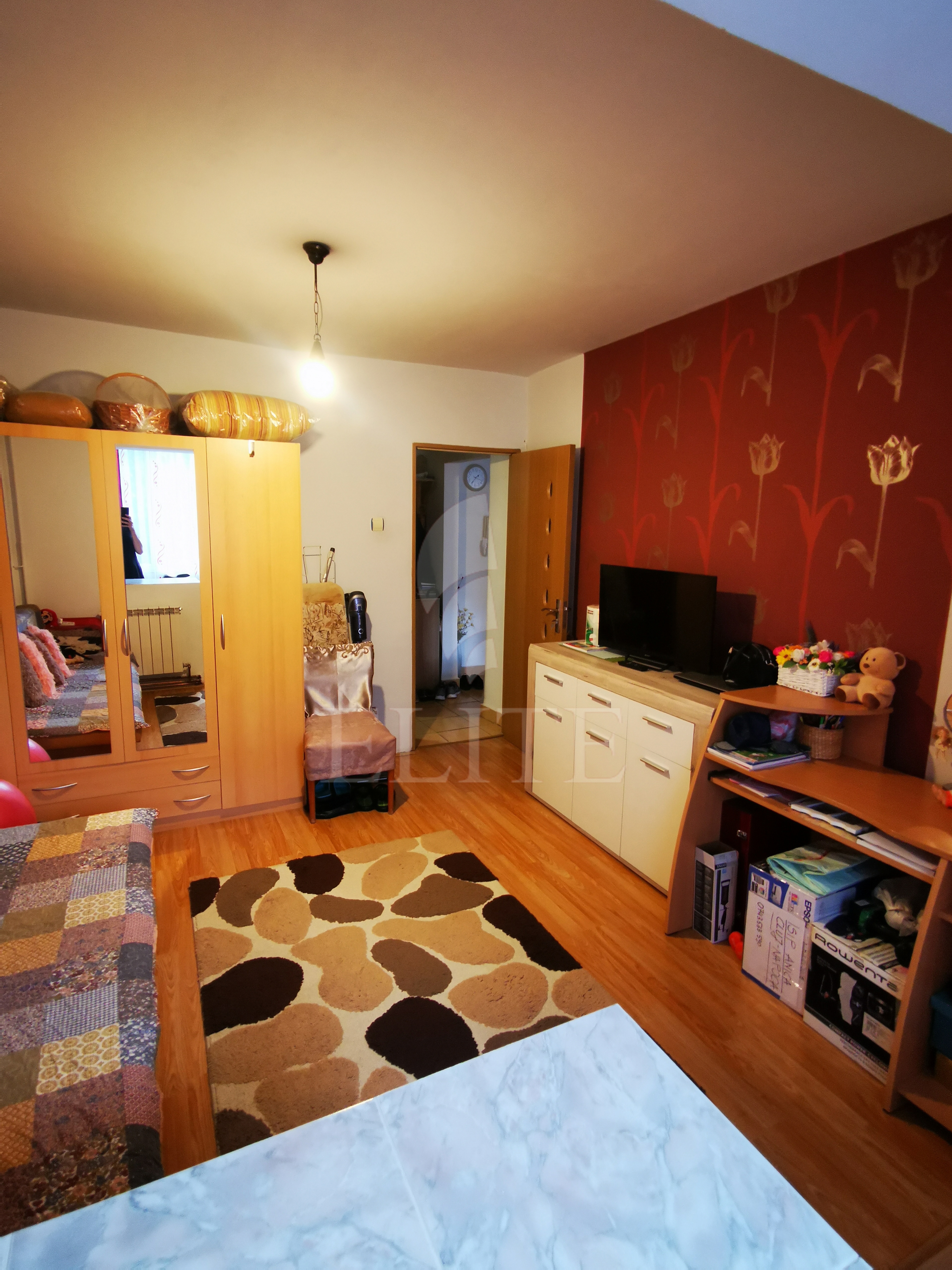 Apartament 2 camere în zona PARCUL ROZELOR-1243726