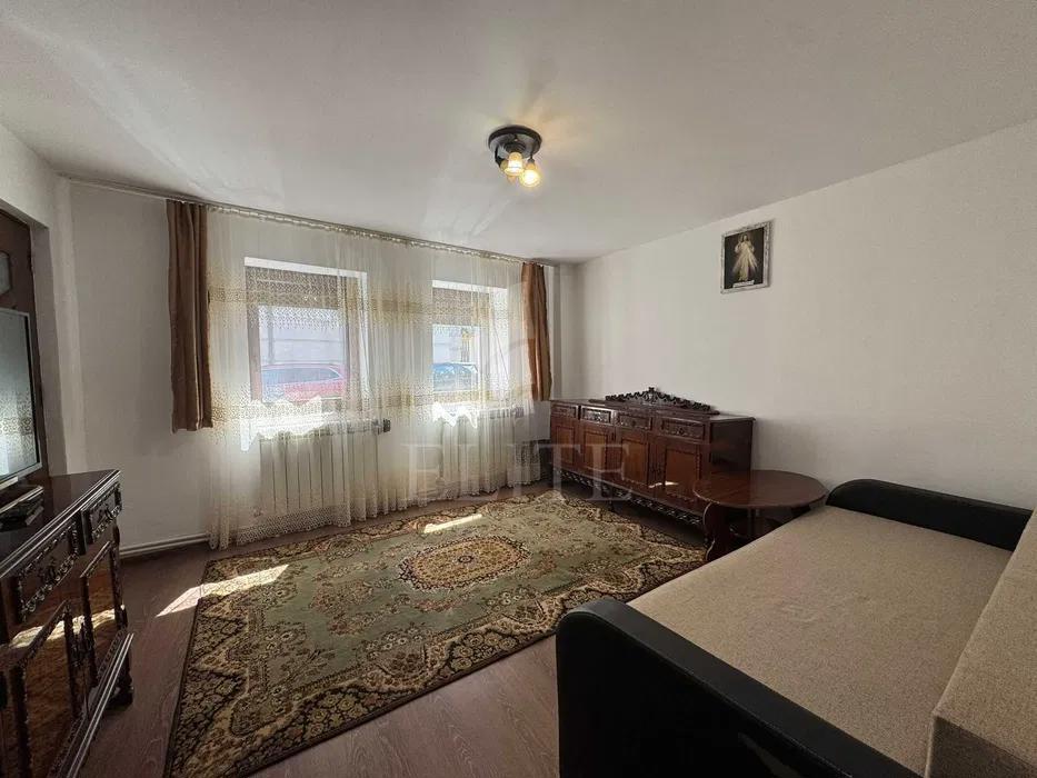 Apartament 2 camere în zona STRAZII HOREA-1243747