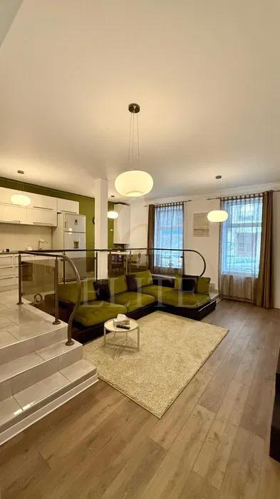 Apartament 3 camere în zona P-TA MIHAI VITEAZUL-1243755