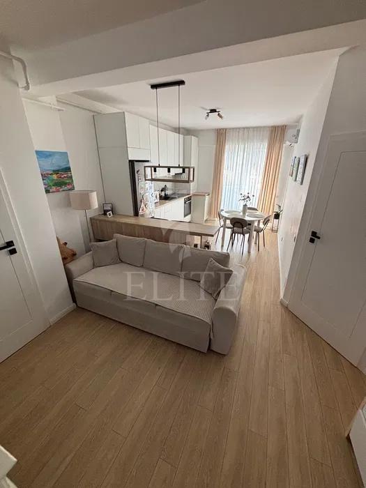 Apartament 2 camere în zona STRAZII FABRICII-1243878