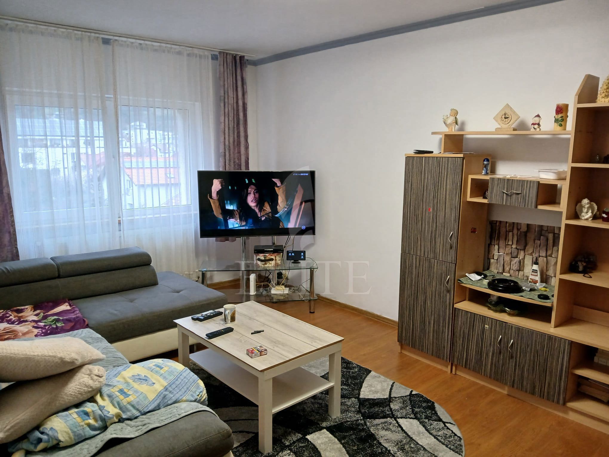 Apartament 3 camere în zona FANTANELE-1244159