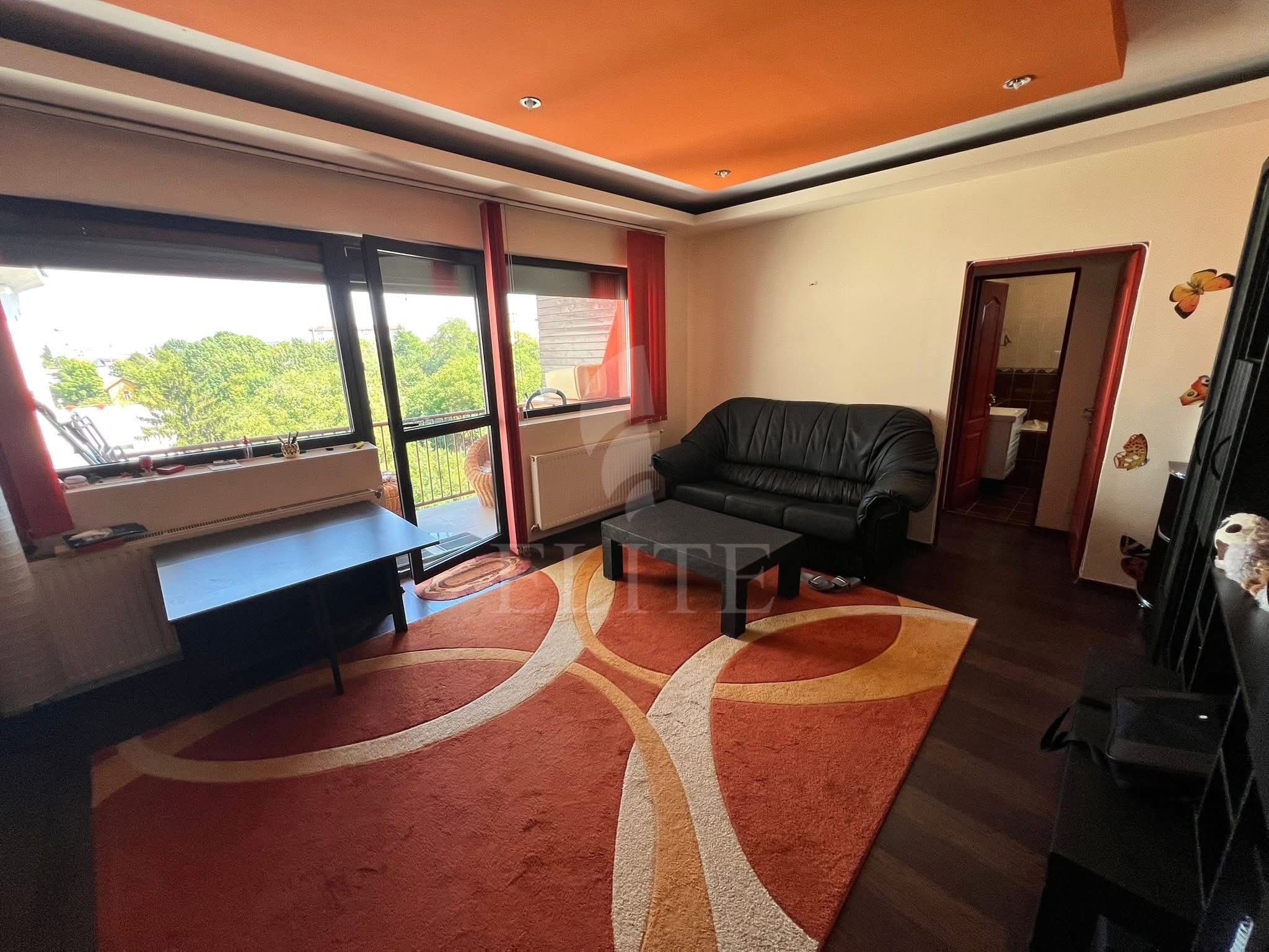 Apartament 2 camere în zona SEMICENTRALA-1244264