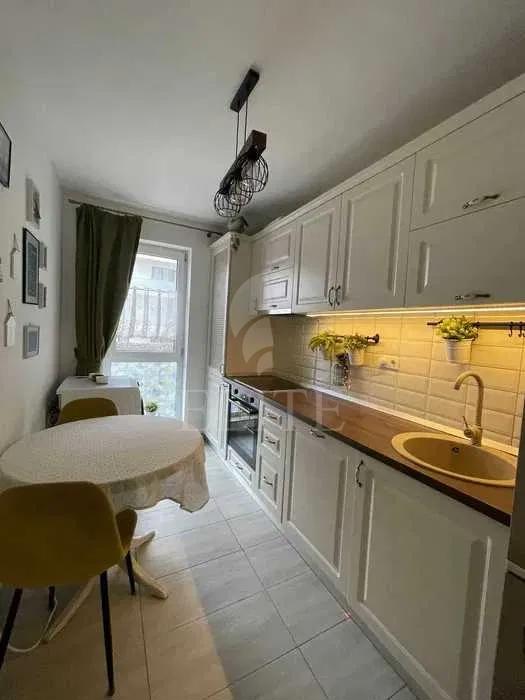 Apartament 2 camere în zona ANDREI MURESANU-1244284