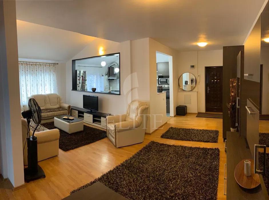 Apartament 2 camere în zona ANDREI MURESANU-1244301